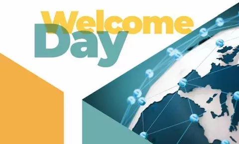 WELCOME DAY del DIPARTIMENTO DI SCIENZE UMANE E SOCIALI (DSUS)