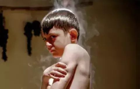 L'Iran in breve. Cortometraggi in viaggio
