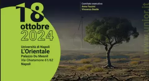 Cambiamento climatico, diritti umani e migrazioni internazionali