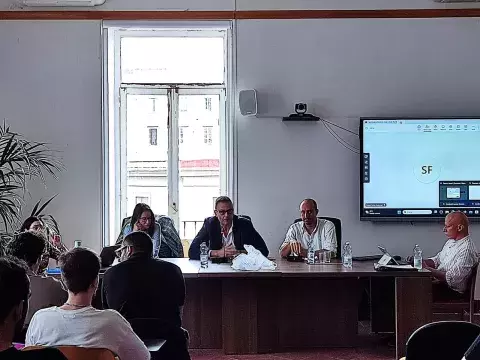 Le elezioni presidenziali negli Stati Uniti #5