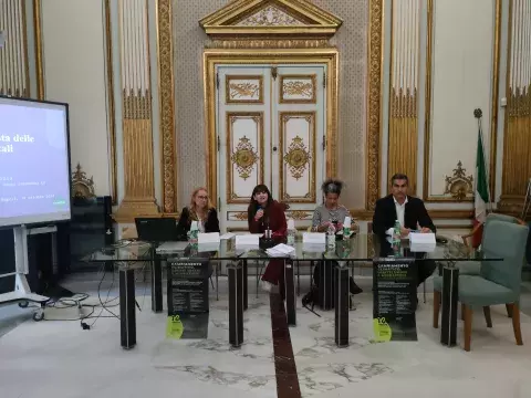 Cambiamento climatico, diritti umani e migrazioni internazionali