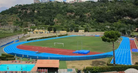 Sport e convenzioni per studenti a L'Orientale