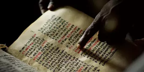 Cataloguing practices in the Ethiopian and Eritrean Manuscript Studies