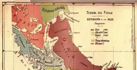 I Selk'nam nell'immaginario latinoamericano attuale: uno sguardo da "La jaula de los onas" di Carlos Gamerro
