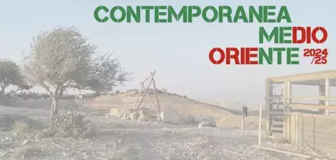 Israele-Palestina. Scrivere la storia nel corso degli eventi