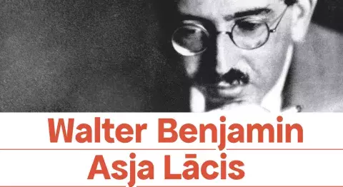 south & porosity _ Walter Benjamin e Asja Lacis a Capri e a Napoli (1924-2024)