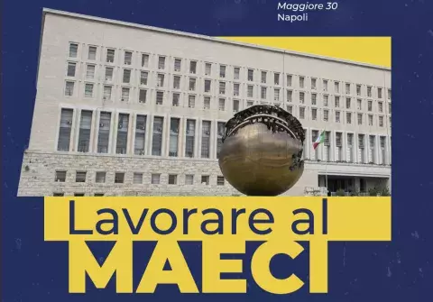 Lavorare al MAECI: le opportunità professionali e la carriera diplomatica