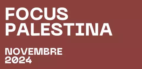 Focus Palestina