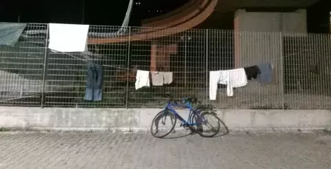 "Confini interni d'Europa: le migrazioni a Ventimiglia tra controllo, abbandono e resistenze quotidiane"