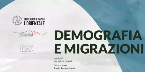 Demografia e migrazioni