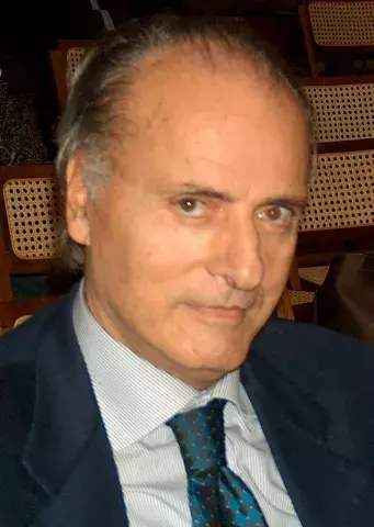 Angelo Pupino