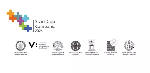 Finale 2024 di Start Cup Campania