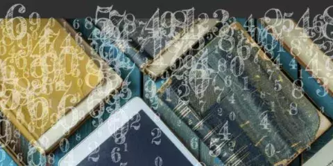 L'editoria digitale nel lavoro culturale contemporaneo