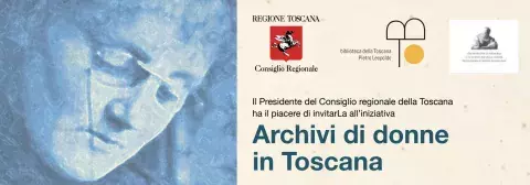 Presentazione del volume "Vite, carte, memorie Archivi di donne in Toscana vol. 1"