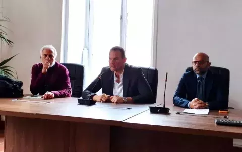 Immigrazione 2024: presentato il dossier statistico con Luca Trapanese