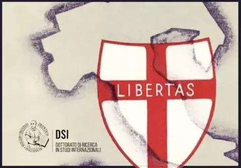 Presentazione del libro "Italy's Christian Democracy"
