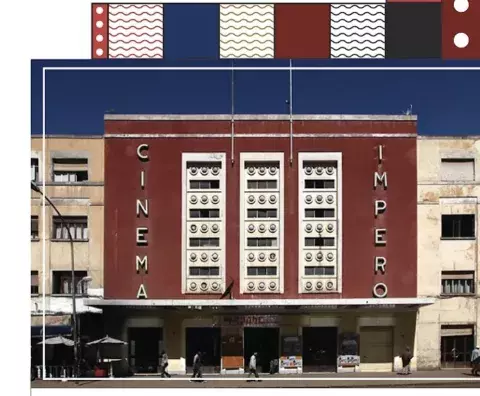 Cinema italiano postcoloniale: seminario a partire dal fascicolo 2024 della rivista «Cinema e Storia»