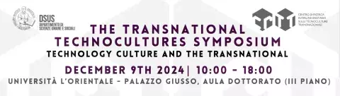 The Transnational Technocultures Symposium