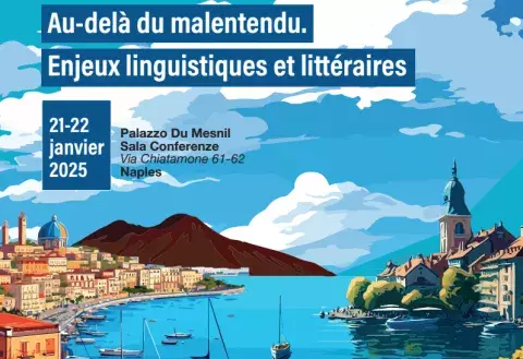Giornata di Studio "Au delà-du malentendu"