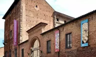 Conferenza inaugurale a.a. OR.SA.: "13 anni al MiC: Dalla Soprintendenza al Museo"