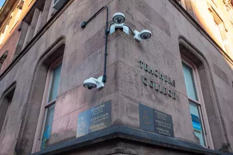 Tiziana Terranova diventa Research Affiliate presso la Columbia University (New York, US)