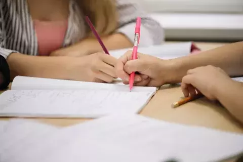 tutorato