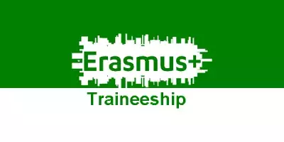  Erasmus+ Traineeship 
