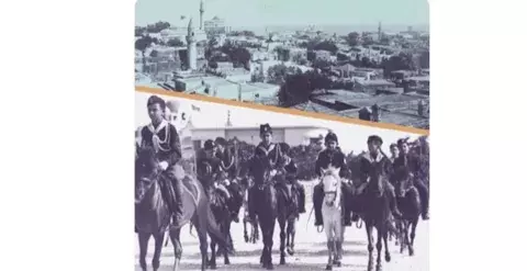 Generations of Empire. Youth from Ottoman to Italian Rule in the Mediterranean con Andreas Guidi