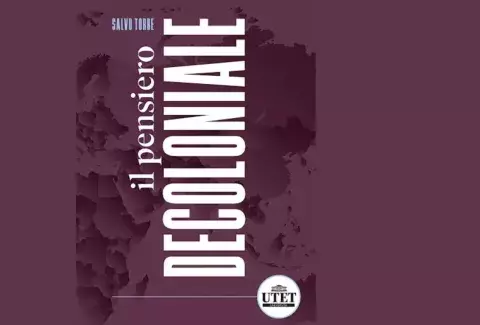 Dibattitto con Salvo Torre sull'epistemologia decoloniale nelle scienze sociali e politiche a partire dal suo testo Il pensiero decoloniale.