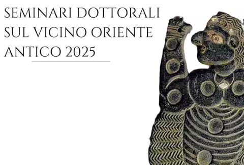Seminari dottorali sul Vicino Oriente antico
