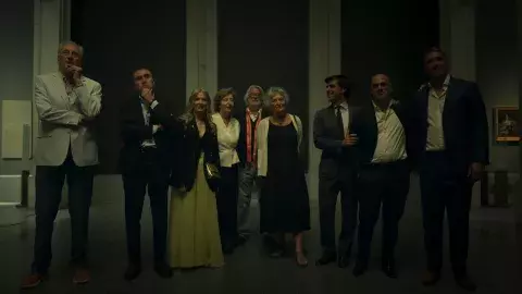 «Il Caravaggio perduto»: il 10, l'11 e il 12 marzo al cinema il documentario sull’Ecce Homo di Madrid