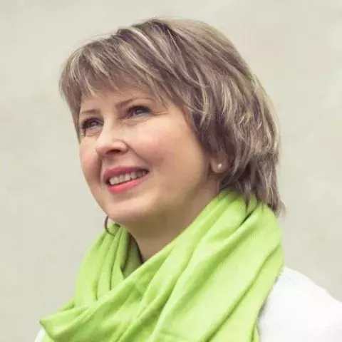 Oksana Kis' all'Orientale