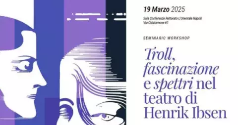 Ibsen e la magia