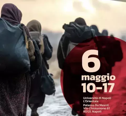 La politica di asilo dell'Unione europea alla luce del nuovo Patto