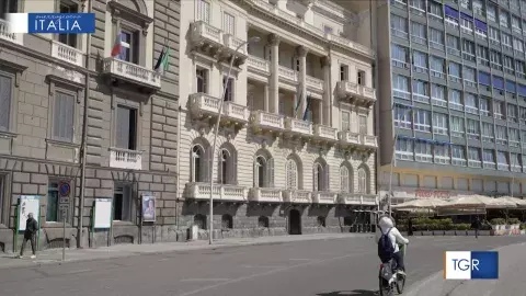 L’Orientale protagonista su Rai 3