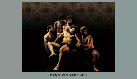 Acting Rebellious and performing resistance: the Transformative Power of Lebanese Queer Art