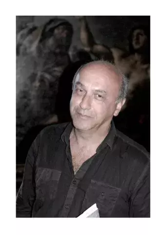 Benvenuto al prof. Timour Muhidine