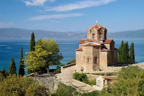 Corso di Lingua e cultura macedone