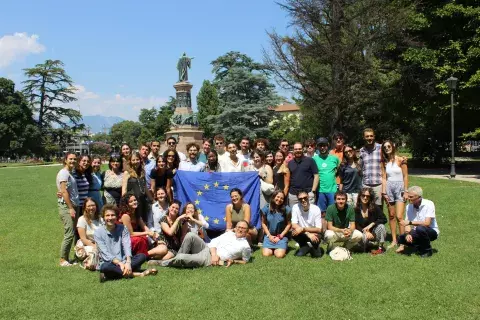 Progetto Ambasciatori – Fondazione Antonio Megalizzi: aperta la call 2025/2026