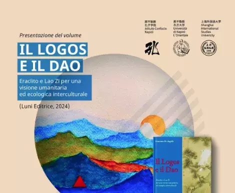 Il Logos e il Dao