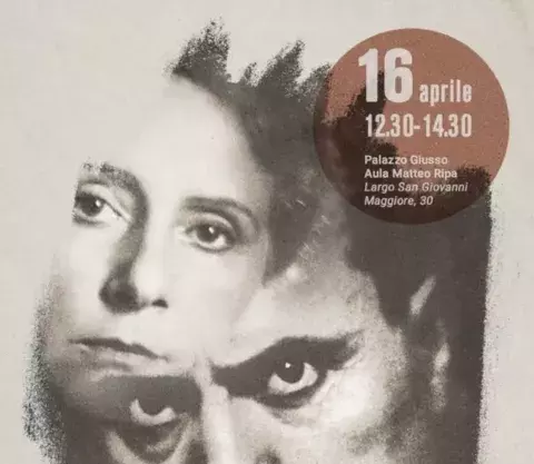Genere potere cultura: Margherita Sarfatti, Benito Mussolini, due biografie