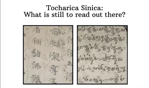 Tocharica-Sinica: What is still to read out there?