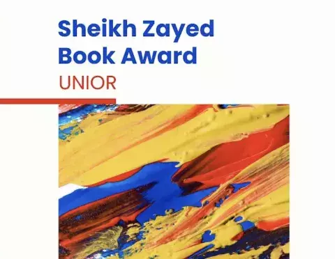 Sheikh Zayed Book Award