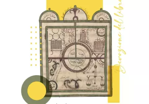 La devozione del libro nell'Islam al crocevia tra studi islamici, storia dell'arte e codicologia