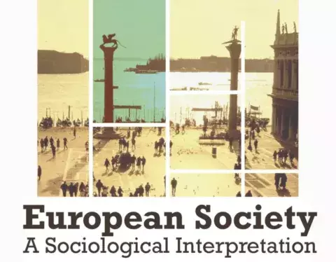 European Society. A Sociological Interpretation