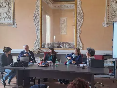 “Le rotte del clima”: presentato a L’Orientale il report su migrazioni e crisi ambientale