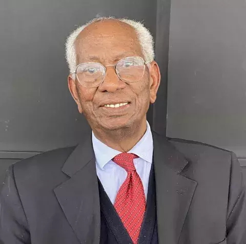 Il giorno 8 marzo ci ha lasciati il prof. Yaqob Beyene. Yaqob era nato a Maiberazio, presso Adigrat, nel Tigrai