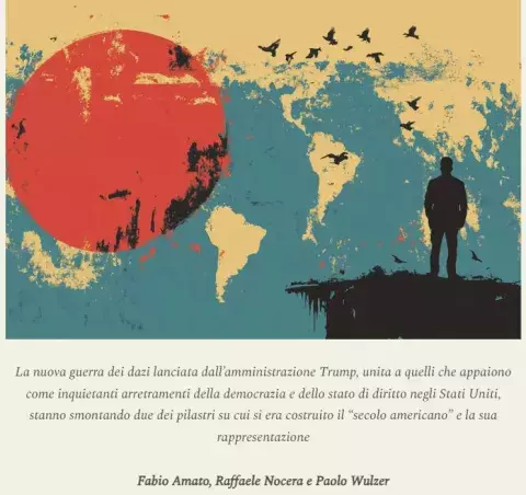 Età dell’incertezza e politica internazionale: L’Orientale al centro del dibattito