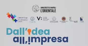 Start Cup Campania