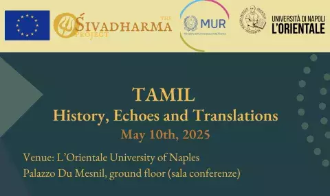 Tamil: History, Echoes, and Translations